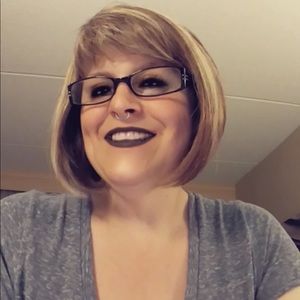 Meet your Posher, Tammy